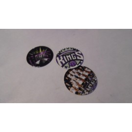 Unbranded Pre Cut One Inch Bottle Cap Images Sacramento Kings  Free Shipping - photo, 25 images