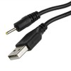 BestCH USB PC Charging Cable PC Laptop Charger Power Cord