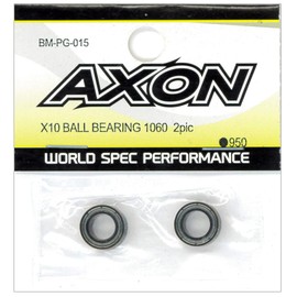Axon x10 Ball Bearings 1060 2pic BM – PG – 015 