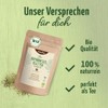 vom-Achterhof Organic Cut Nettle Leaves 250 g | Dried and
