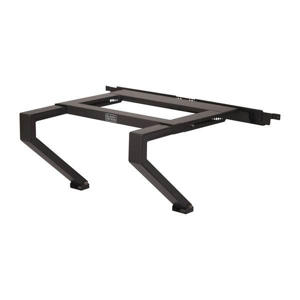 BLACK + DECKER Air Conditioner Window Support Bracket, No Drill