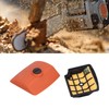 Air Filter Cover Air Filter Chain Saw Accessories Garden Tools