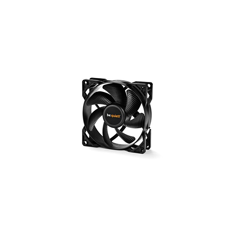 be quiet! Pure Wings 2 92mm Premium Low Noise Cooling