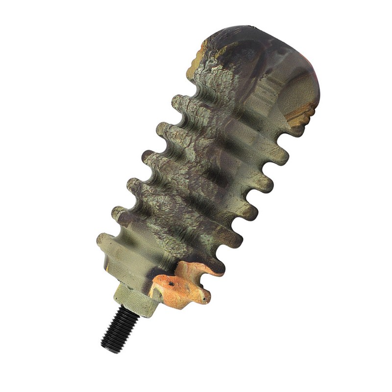 TP612 Bow Shock Absorber Balance Bar Rubber Shock Absorber Bow