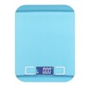 Electronic Scale Digital Food Kitchen Weight Scale High Accuracy Measurements