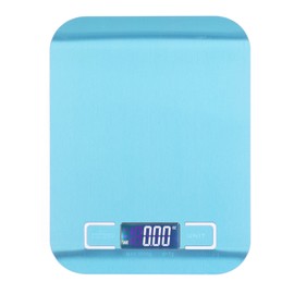 Electronic Scale Digital Food Kitchen Weight Scale High Accuracy Measurements for Cooking Cuisine Making