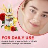 Aceite Rosa Mosqueta, Vitamina E, Firmeza, Hidrata, Repara