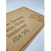 Letter to Santa kit | letter, envelope and sticker included