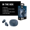 Fresh 'n Rebel Twins Breez, True Wireless In-ear Bluetooth Earbuds,