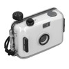 35mm Reusable Film Camera with Waterproof Case for Snorkeling with