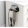 Handheld Garment Steamer Clothes Holder, Fabric Steamer Iron Hanger, Handheld