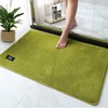 voofly Bathroom Rugs32 x 20", Plush Bath Mats for Bathroom,