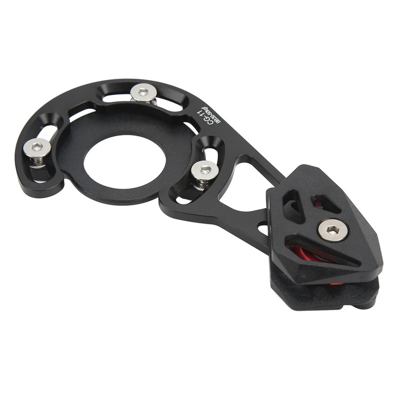 CG11 Bike Chain Guide Aluminum Alloy Mountain Bike Chain Protector