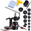 AGT Watch Press: 17 Piece Professional Watch Press Tool with