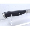 Chicago Cutlery ARMITAGE 4.5" STEAK Knife SINGLE, Stainless Blade, Full-Tang