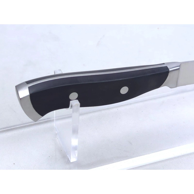 Chicago Cutlery ARMITAGE 4.5" STEAK Knife SINGLE, Stainless Blade, Full-Tang