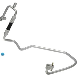 UAC HA 111635C A/C Refrigerant Discharge Hose