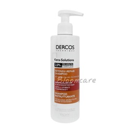 Vichy Dercos Kera Solutions Resurfacing Shampoo 250ml