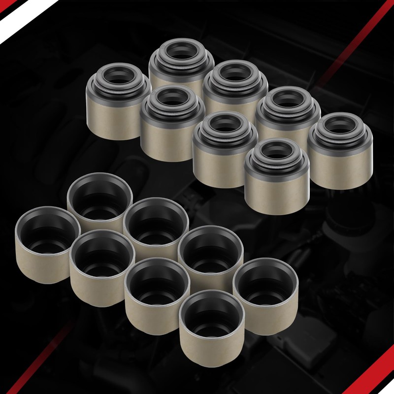 ISINFLASH LS .660" Dual Valve Spring Platinum Kit with Retainers