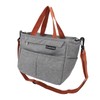 Lunch Bag 7L Large Capacity Aluminum Foil Insulated Waterproof Lunch
