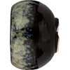 SHOYEIDO Mountain Mist Ceramic Incense Bowl