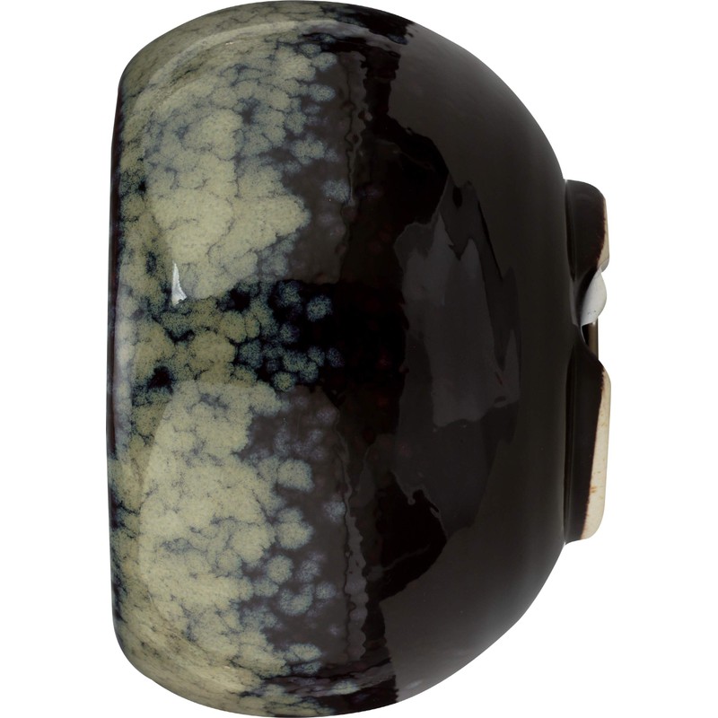 SHOYEIDO Mountain Mist Ceramic Incense Bowl