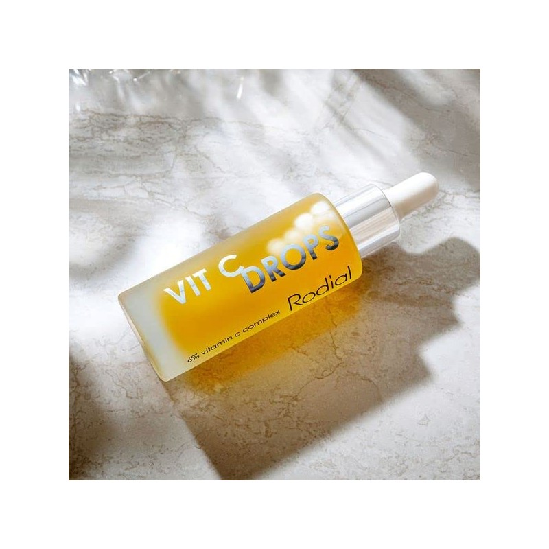 RODIAL Booster Drops Vit C Drops 30 ml-D