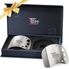 SYOKAMI Finger Guards for Cutting Food, Protects Women’s Fingers and
