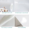 1 Roll Pressure Sensitive Adhesive Tape Cotton Breathable Fixation Bandage