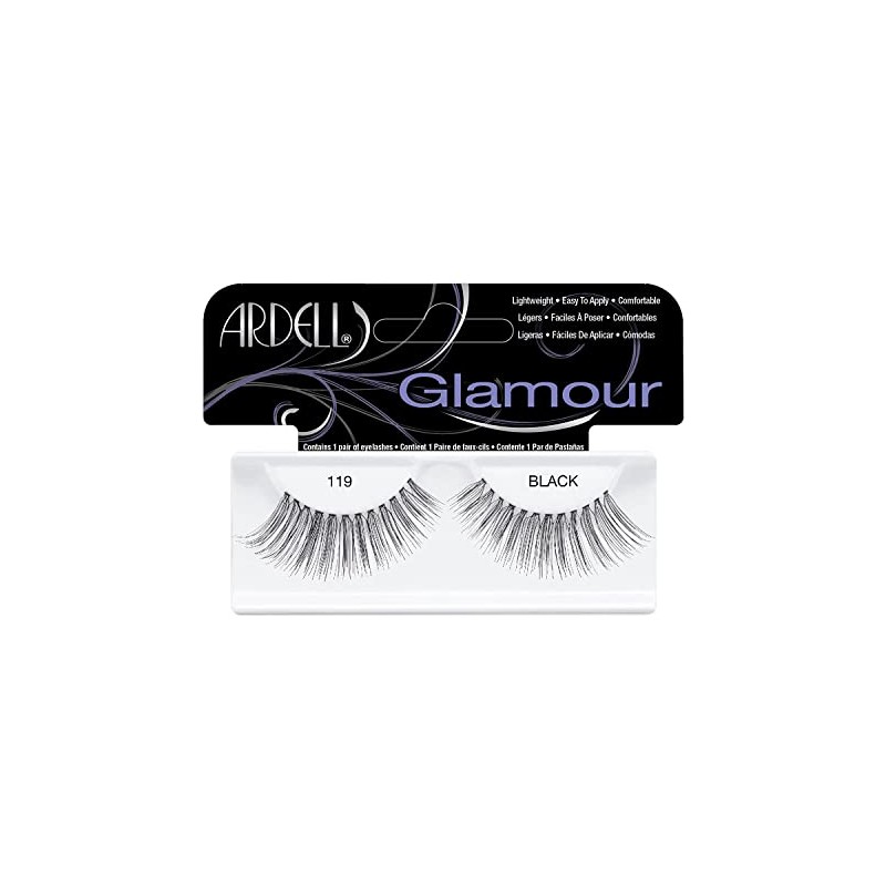 Ardell Fashion Lashes Pair - 119