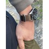 atelierCODEL Nato Watch Belt Strap, Artisans Striving for the Best