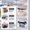 2 Pack Bread Bags German Version Large Fresh Bread Bags