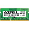 A-Tech 4GB DDR3/DDR3L 1866MHz PC3L-14900 (PC3-14900) CL13 SODIMM 1Rx8 1.35V
