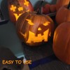 Bifrost Pumpkin Carving Kit - 25PCS Halloween Pumpkin Carving Tools