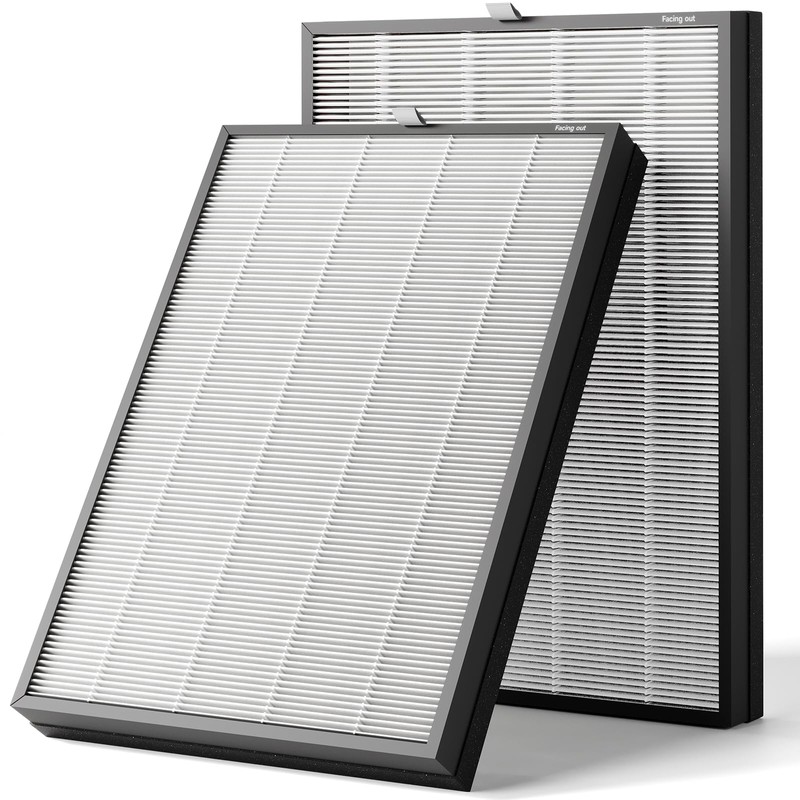 LUFTRUM C3500 and C3500 WIFI Air Purifier Original Replacement Filter