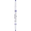 Zebra Pen Mildliner Double-Ended Highlighter Set, Broad and Fine Point