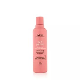 Aveda 메온셀 아베다 브랜드관 뉴트리플레니쉬 샴푸 라이트 모이스처 250ml Aveda Brand Store Nutripleniish Shampoo Light Moisture 250ml