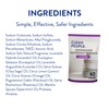 The Clean People Dishwasher Detergent Powder | Cuts Grease and