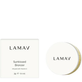 LAMAV Sunkissed Bronzer, 3g