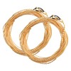 Goture Tenkara Line for Tenkara 3.6m/12ft Set of 2 Fishing