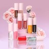 MOIRA ACEITE HIDRATANTE PARA LABIOS GLOW GETTER #12 Only Smooches