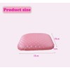 Nail Arm Rest Hand Pillow Professional Nail Rest Cushion Table