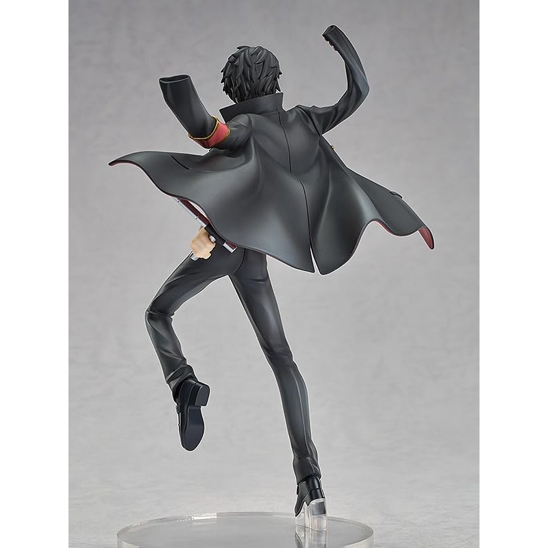 Reborn! Kyoya Hibari Pop Up Parade PVC Figure