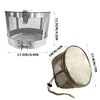 Smart Meter Cover E mf Blocker for Home WiFi Blocker