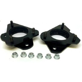 Suspension Leveling Kit Ford Lobo F150 F250 2 Pulgadas