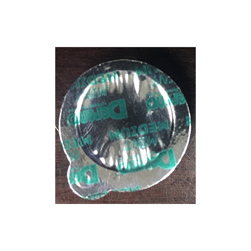 Mint Flavored Professional Strength Tooth Polish - Medium, 14 Cups