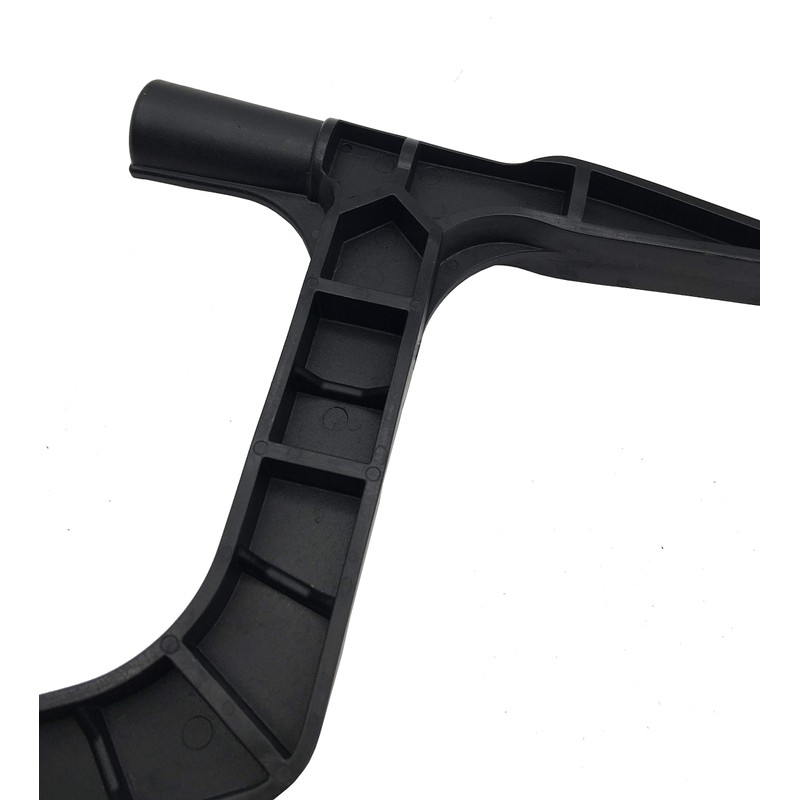 Gutter Cleaning Tool Gutter Cleaning Spoon Roof Gutter Cleaning Shovel