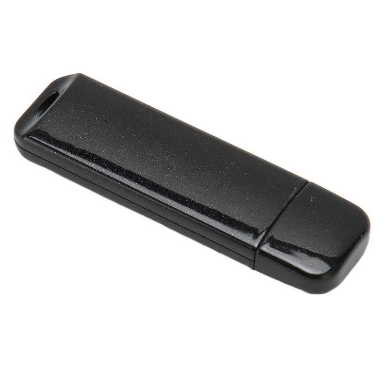Digital USB Voice Recorder U Disk Shaped AI Intelligent HD