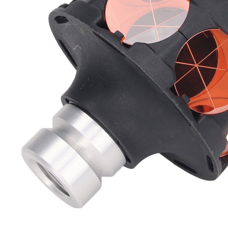 360° Prism 360 Degree Robotic Total Station Reflector for Tunnel