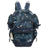 EXPLORER EDC 48 Hours Tactical Backpack with Heavy Duty Polyester